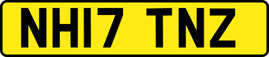 NH17TNZ