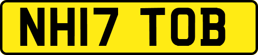 NH17TOB