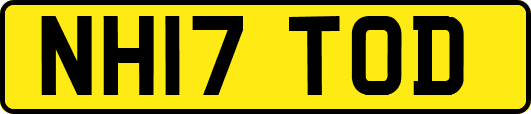 NH17TOD