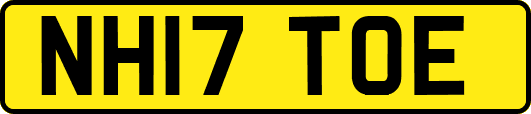 NH17TOE