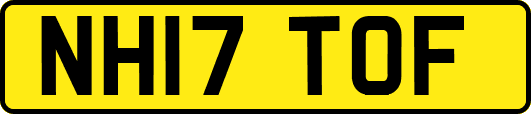 NH17TOF