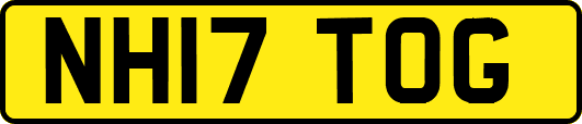 NH17TOG