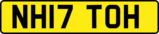 NH17TOH