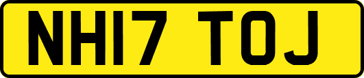 NH17TOJ