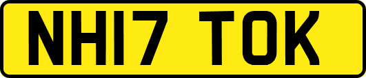 NH17TOK