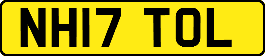 NH17TOL
