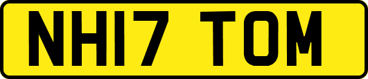 NH17TOM