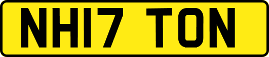 NH17TON
