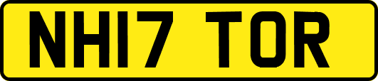 NH17TOR