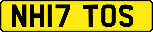 NH17TOS