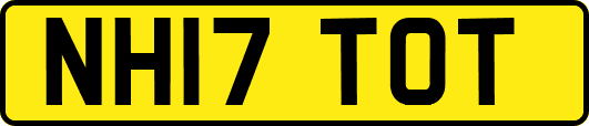 NH17TOT