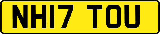 NH17TOU
