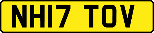 NH17TOV