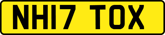 NH17TOX