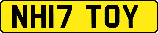 NH17TOY