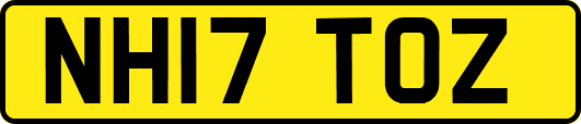 NH17TOZ