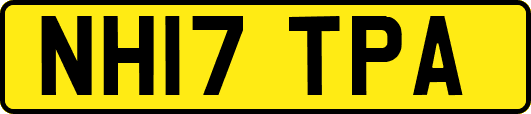 NH17TPA