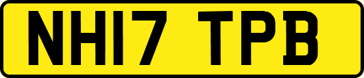 NH17TPB