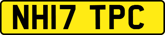 NH17TPC