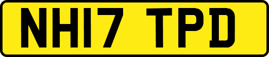 NH17TPD