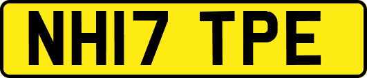 NH17TPE
