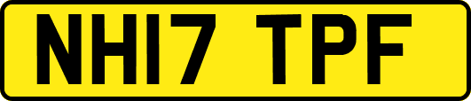 NH17TPF