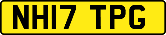 NH17TPG