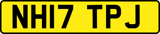 NH17TPJ