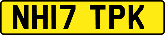 NH17TPK