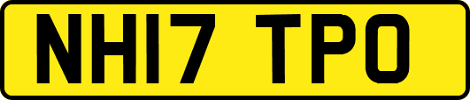 NH17TPO