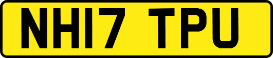 NH17TPU
