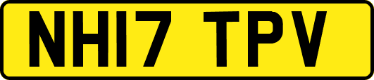 NH17TPV