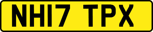 NH17TPX