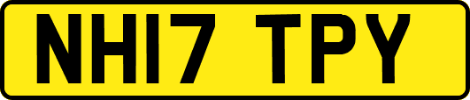 NH17TPY