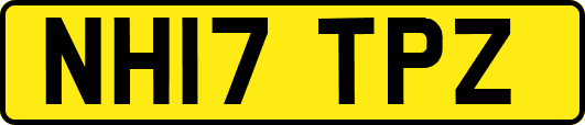 NH17TPZ