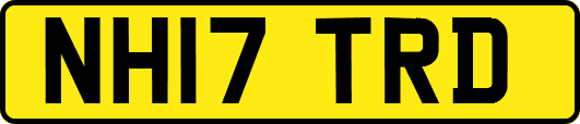 NH17TRD