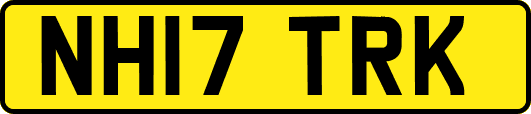 NH17TRK