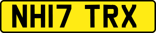 NH17TRX