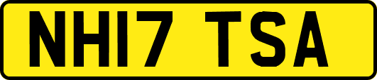 NH17TSA