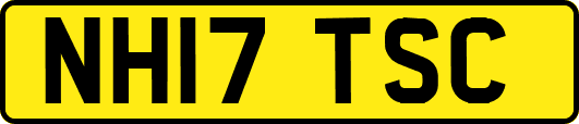 NH17TSC