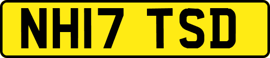 NH17TSD