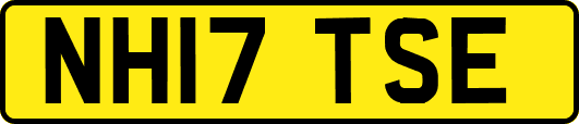 NH17TSE