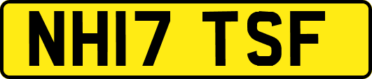 NH17TSF
