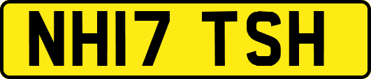 NH17TSH