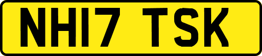 NH17TSK