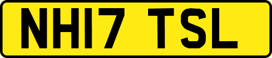 NH17TSL