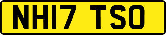 NH17TSO