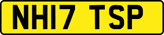 NH17TSP