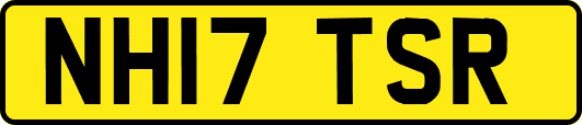 NH17TSR