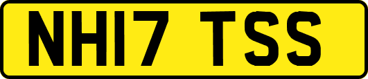 NH17TSS